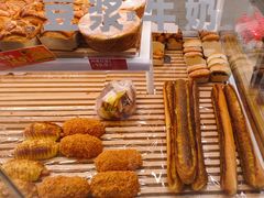 -味多美蛋糕(朝新嘉园店)