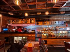 -Elif Turkish BBQ Restaurant