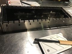 -很久以前羊肉串(农科路店)