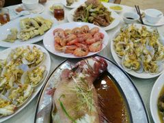 -孖宝酒家(狮岭店)