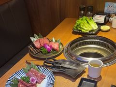 -丸藏和牛烧肉专门店(园区师惠坊店)