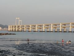 -星海湾跨海大桥