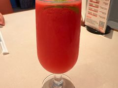 -漢舍川菜馆(国贸商城店)