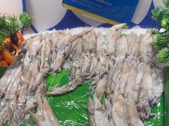 -星伦多自助料理·涮烤一体(虹悦城店)