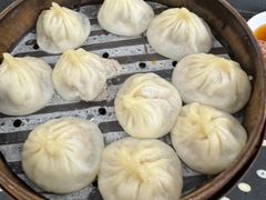 -上味馆南翔小笼(杏山路店)