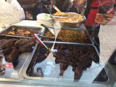 -王浩儿纪六孃甜皮鸭(乐山总店)