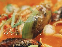 -1861意大利餐厅(文化广场店)