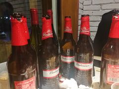 -金海湾海鲜总店