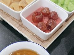 -老北京羊蝎子火锅(光荣道店)