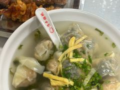 -海平馄饨(逍遥二路店)