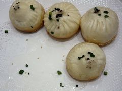 -沪华海鲜大酒楼(南汇店)