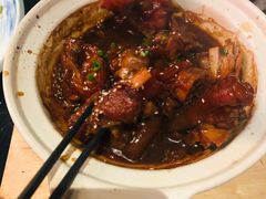 -桂花里·衢州菜·精酿餐吧(未来科技城万达广场店)