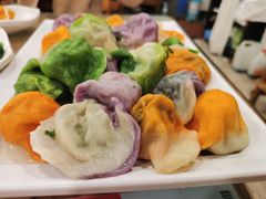 -宝源饺子(麦子店街店)