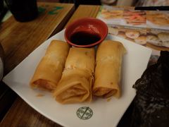-添好运点心专门店(深水埗店)