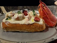 -LESCEDARS Brasserie Bistro香柏树