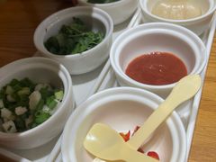 -额尔敦传统涮.冰煮羊火锅(乌兰察布体育场店)