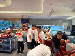 -群乐饭店(滨安路店)