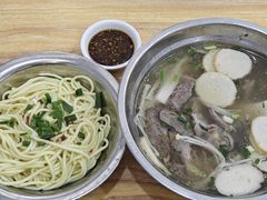 -福屿鲜捞小吃·捞化(福屿总店)