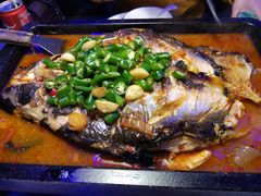 -炉鱼(爱琴海购物公园店)