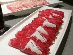 -海底捞火锅鲜切牛肉主题店(长寿路店)