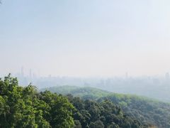 -广州市白云山风景名胜区