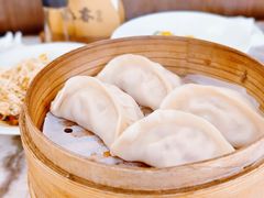-永春园·扬州早茶·淮扬菜(漫乐城店)