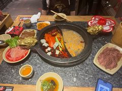 -蜀大侠火锅(总府路店)