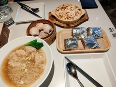 -千日贺茶餐厅(开发区安盛店)