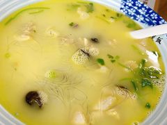 -粗茶淡饭(东关街店)