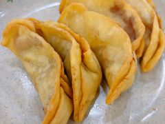 -李记清真馆(打钉巷店)