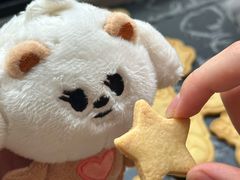 -幸福里DIY蛋糕烘焙·团建·拼豆豆(普陀店)