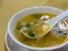 -吉莲利苑海鲜酒家(珠海拱北29年老字号店)