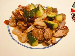-箱美术馆私房菜(水晶郦城店)