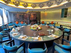 -锦府盐帮·私宴(赛特店)