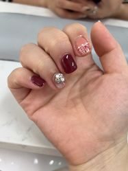 点击看大图 -尤米一站式美甲美睫