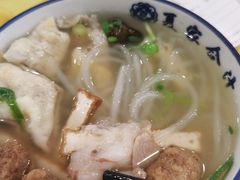 -夏家合汁(天润花园小区店)