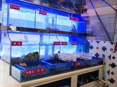-小龍鳳·港式海鲜打边炉(沙湖路店)