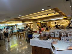 -海兰江石锅饭(水上店)