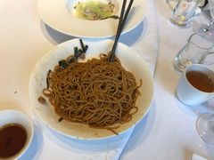 葱油拌面-洋洋中餐馆·SINCE 1997(信投店)