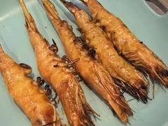 -街角等你.大连海鲜烧烤(西安路店)
