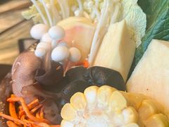 -大头椰·椰子鸡火锅(南宁万象城店)