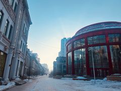 -中华巴洛克风情街