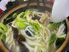 -丽虹米线(青泥店)