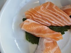 -半岛听涛蒸汽海鲜自助(K11店)