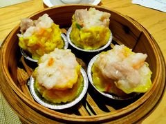 虫草花烧麦皇-珍宝粤赏里(杏坛店)