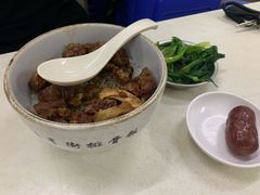 -旨亭街排骨饭(莞城店)