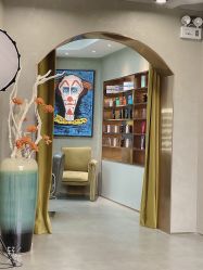 -变画·发型STUDIO