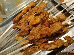 -清真聚陇缘美食餐厅(南横东街店)