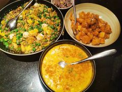 -华豫川酒家(大卫城店)