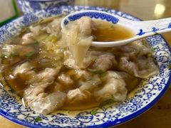 -樊川祖传馄饨(江都店)
